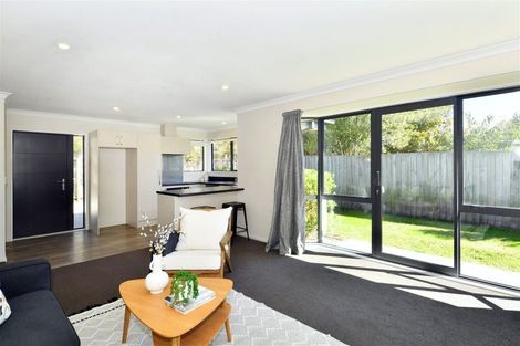 Photo of property in 85a Forfar Street, St Albans, Christchurch, 8014