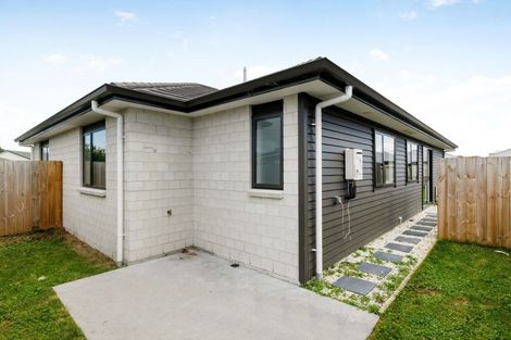 Photo of property in 3/27 Norman Street, Nawton, Hamilton, 3200