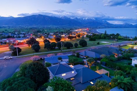 Photo of property in 3 Takahanga Terrace, Kaikoura, 7300