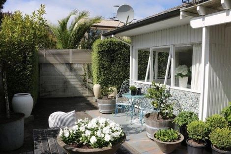 Photo of property in 8/112 Rossall Street, Merivale, Christchurch, 8014