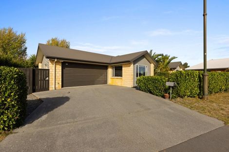 Photo of property in 111 Rolleston Drive, Rolleston, 7614