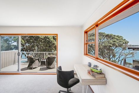 Photo of property in 71 Fisher Parade, Sunnyhills, Auckland, 2010