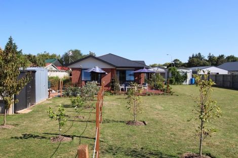 Photo of property in 7 Guthrie Court, Bulls, 4818