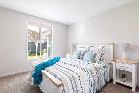 Photo of property in 25 Kingsbridge West, Burwood, Christchurch, 8083