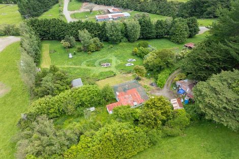 Photo of property in 178 Upper Waingawa Road, Kaituna, Masterton, 5888