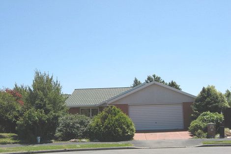 Photo of property in 38 Kirsten Place, Parklands, Christchurch, 8083