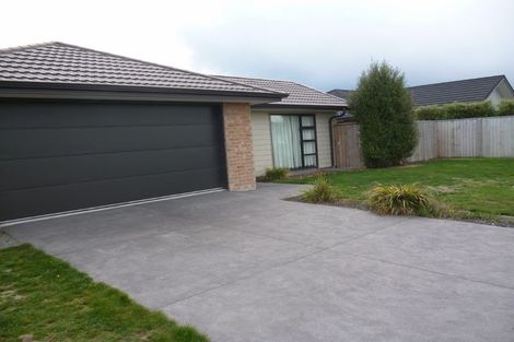 Photo of property in 5 Foxton Drive, Kaiapoi, 7630