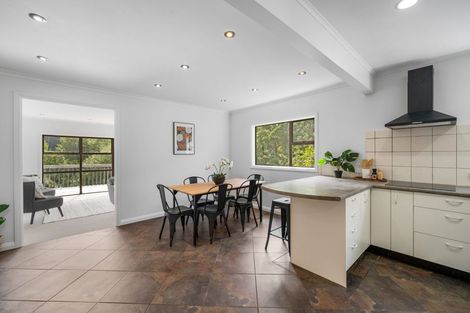 Photo of property in 57 Handyside Street, Tawa, Wellington, 5028