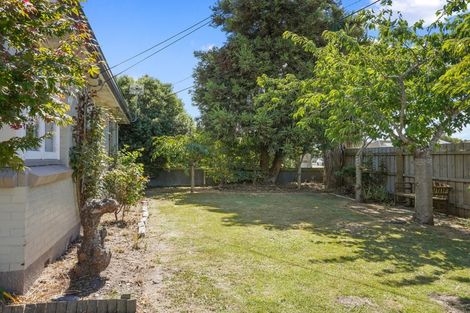 Photo of property in 43 Joy Street, Shirley, Christchurch, 8061