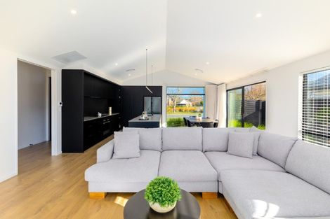 Photo of property in 116 Claridges Road, Casebrook, Christchurch, 8051