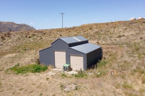 Photo of property in 49 Awahokomo Road, Kurow, 9435