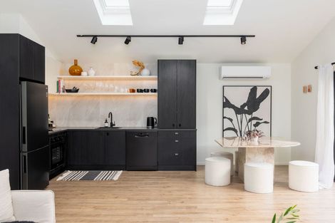 Photo of property in 7 Humboldt Street, Sydenham, Christchurch, 8023