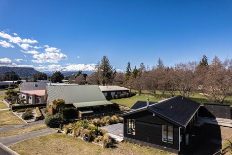 Photo of property in 41 Snowmass Drive, Ohakune, 4625