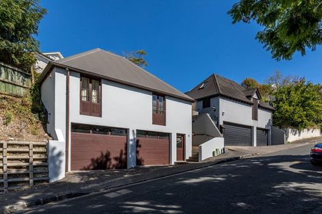 Photo of property in 9 Georgina Street, Freemans Bay, Auckland, 1011