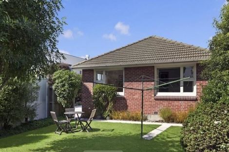 Photo of property in 93b Westminster Street, St Albans, Christchurch, 8014