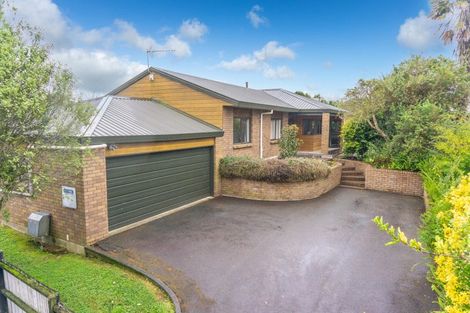 Photo of property in 73 Glen Lynne Avenue, Queenwood, Hamilton, 3210