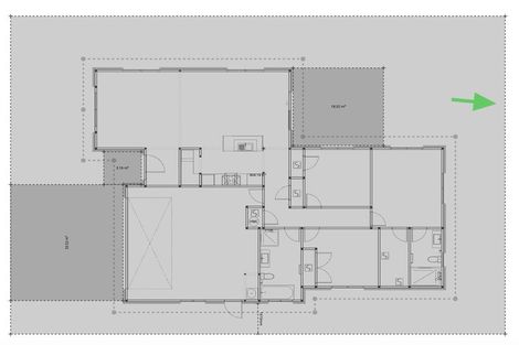 Photo of property in 104h Johns Road, Belfast, Christchurch, 8051