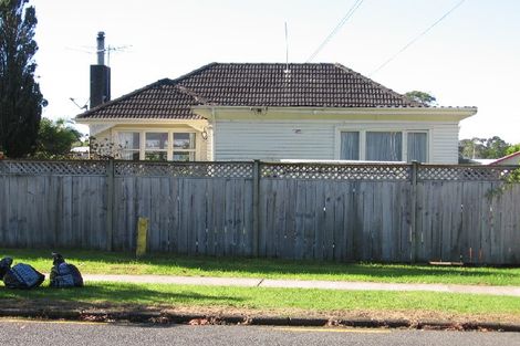 Photo of property in 1/32 Millen Avenue, Pakuranga, Auckland, 2010