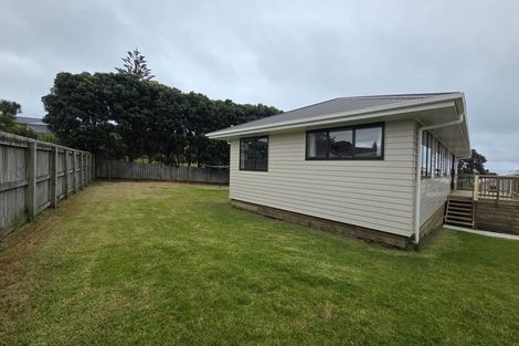 Photo of property in 21 Sunset Drive, Baylys Beach, Dargaville, 0377