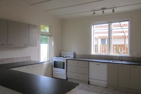 Photo of property in 53b Allen Street, Morrinsville, 3300