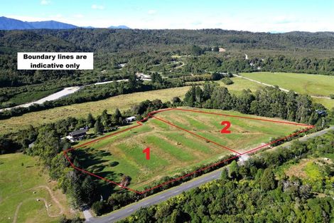 Photo of property in 44 Maori Creek Road, Marsden, Greymouth, 7872