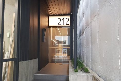 Photo of property in 801/212 Willis Street, Te Aro, Wellington, 6011