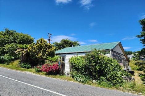 Photo of property in 664 Nelson Creek Road, Nelson Creek, Dobson, 7872