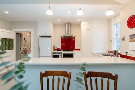 Photo of property in 23 Naughton Terrace, Kilbirnie, Wellington, 6022