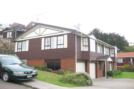 Photo of property in 6 Tullamore Way, Johnsonville, Wellington, 6037