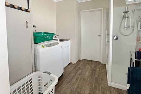 Photo of property in 4/97 Ferguson Street, West End, Palmerston North, 4412