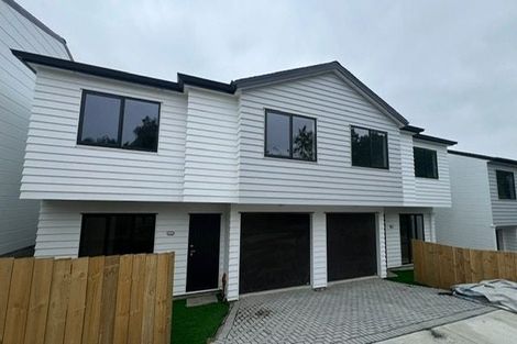 Photo of property in 2/71 Hillcrest Road, Papatoetoe, Auckland, 2025