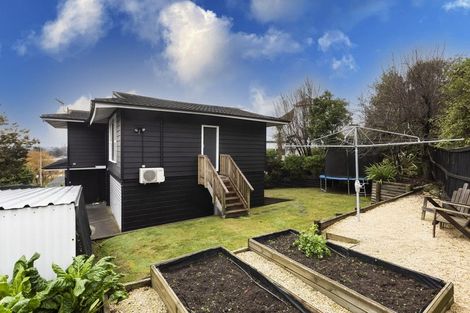 Photo of property in 31 Parklands Drive, Huntsbury, Christchurch, 8022