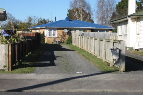 Photo of property in 44 Shakespeare Avenue, Enderley, Hamilton, 3214