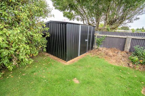 Photo of property in 81 Selwyn Street, Appleby, Invercargill, 9812