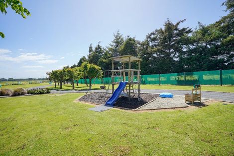 Photo of property in 388 Lorne Dacre Road, Roslyn Bush, Invercargill, 9876