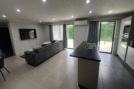 Photo of property in 19 Mcdermott Place, Halswell, Christchurch, 8025