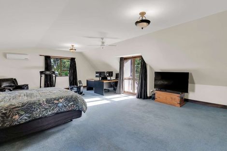 Photo of property in 230 Sandersons Road, Leeston, 7682