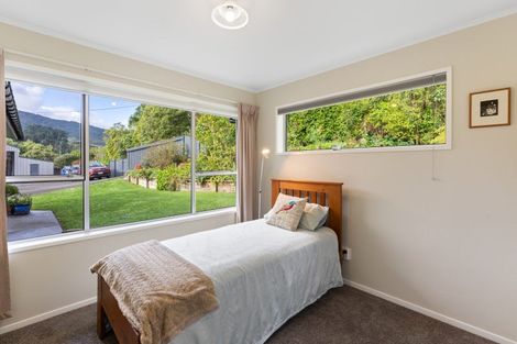 Photo of property in 753 Otaki Gorge Road, Hautere, Otaki, 5582