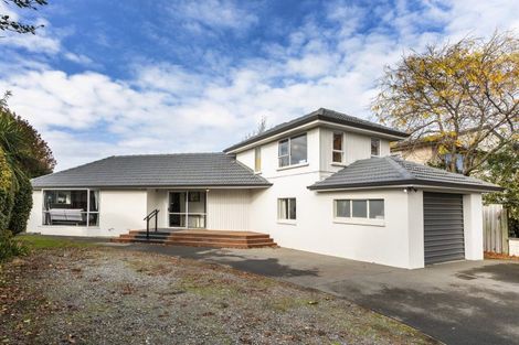 Photo of property in 130 Cavendish Road, Casebrook, Christchurch, 8051