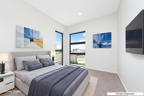 Photo of property in 29 Puwha Street, Massey, Auckland, 0614