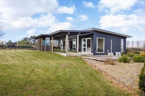 Photo of property in 20 Beckett Lane, Dannevirke, 4972