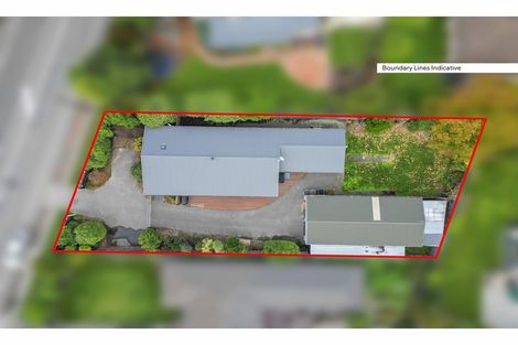 Photo of property in 41 Halswell Junction Road, Halswell, Christchurch, 8025