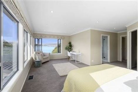Photo of property in 43 Pendennis Point, Camborne, Porirua, 5026