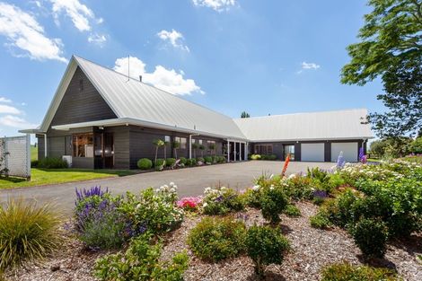 Photo of property in 328 Buckland Road, Matamata, 3472