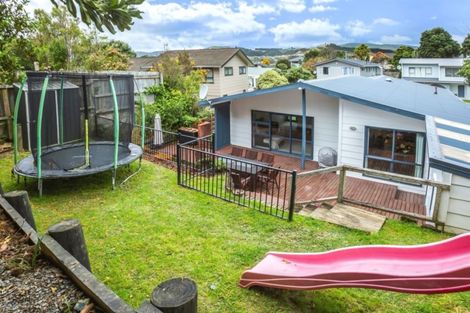 Photo of property in 4 Bowline Place, Whitby, Porirua, 5024