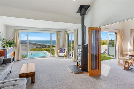 Photo of property in 131 Panorama Road, Clifton, Christchurch, 8081