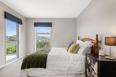 Photo of property in 19j Kabul Street, Khandallah, Wellington, 6035