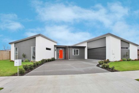 Photo of property in 46 Footbridge Terrace, Kaiapoi, 7630