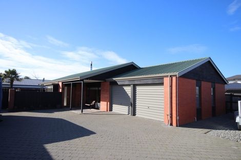 Photo of property in 5 Wills Street, Ashburton, 7700