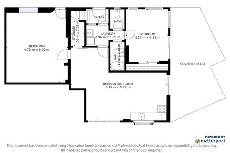 Photo of property in 12 Ash Place, Whalers Gate, New Plymouth, 4310